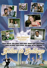 FOLIAS DE GOLDWIN
